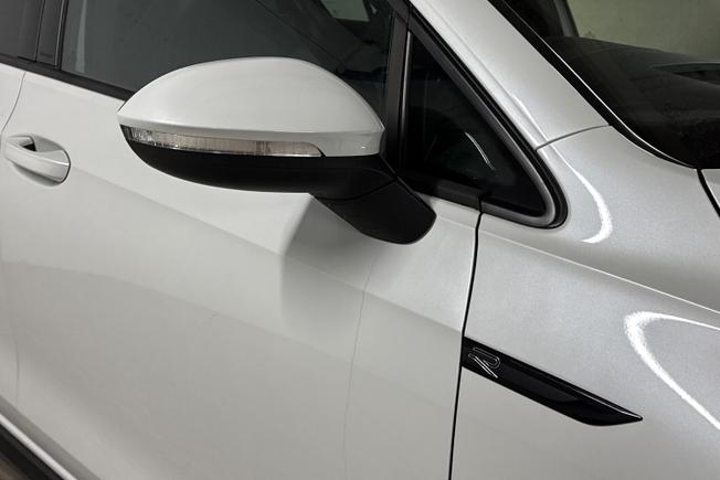 Volkswagen Golf Photo 20