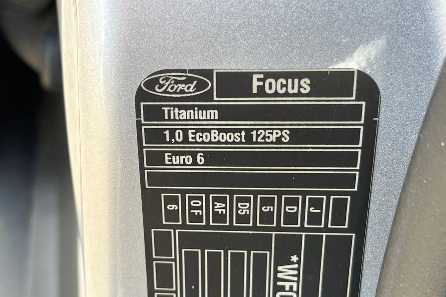 Ford FOCUS Photo autoimg-8411d1794346dc375b4334244b53314587e521e3.jpg
