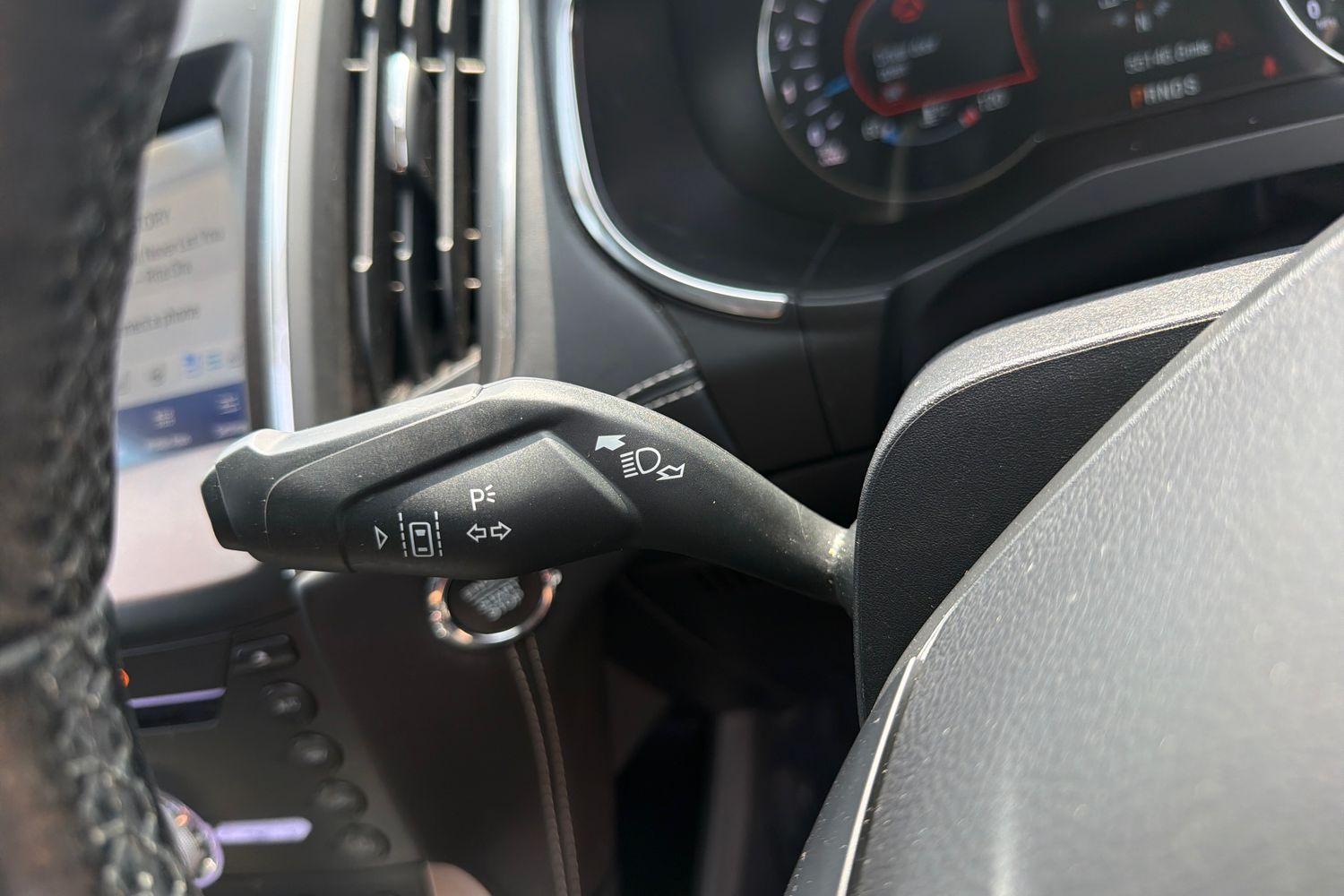 Ford S-Max Photo 13