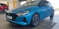 Hyundai i20 Photo 36