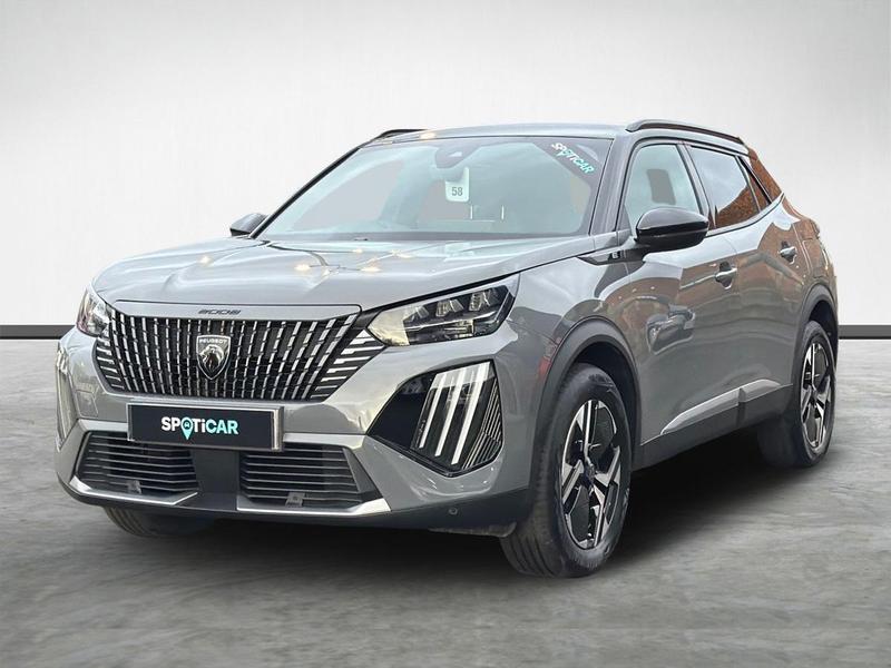 Used Peugeot E-2008 ND24XNL 8
