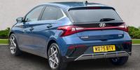 Hyundai i20 Photo 2