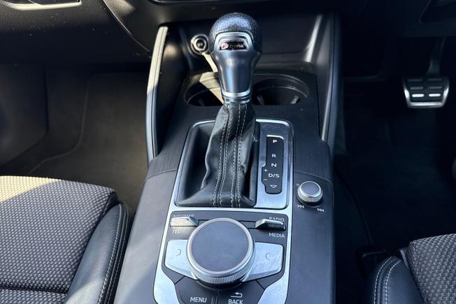 AUDI A3 Photo 28