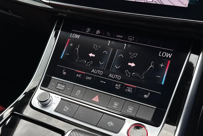 Audi SQ7 Photo 32