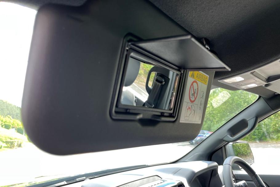 Used Ford RANGER YP26UST 37