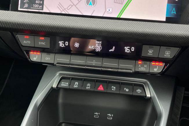 AUDI A3 Photo 39
