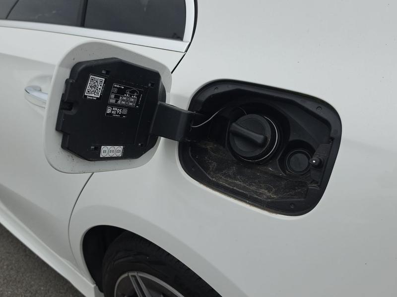 Used Mercedes-Benz A Class NX73OJZ 31