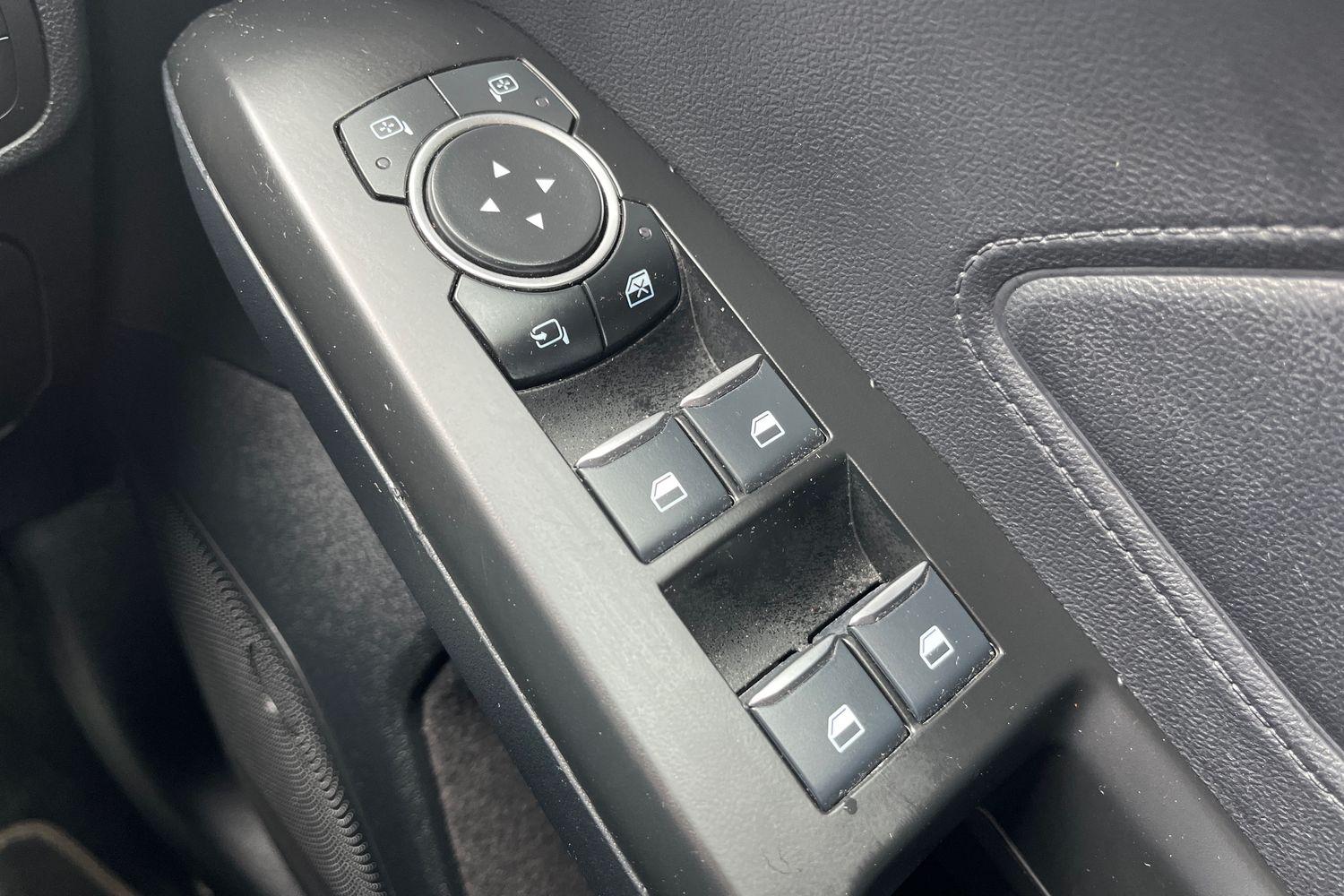 Ford FOCUS Photo 15
