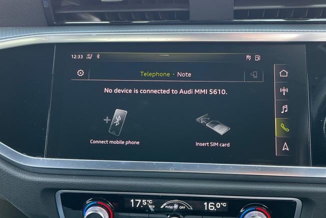 AUDI Q3 Photo 31