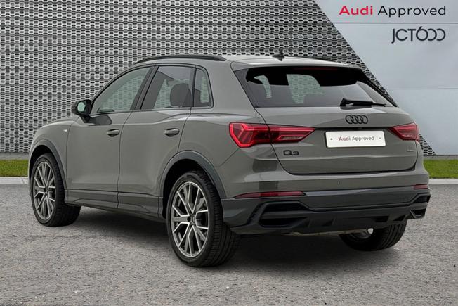 Audi Q3 Photo 3