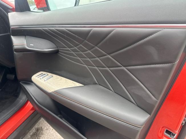 CHANGAN Deepal S07 Photo 46