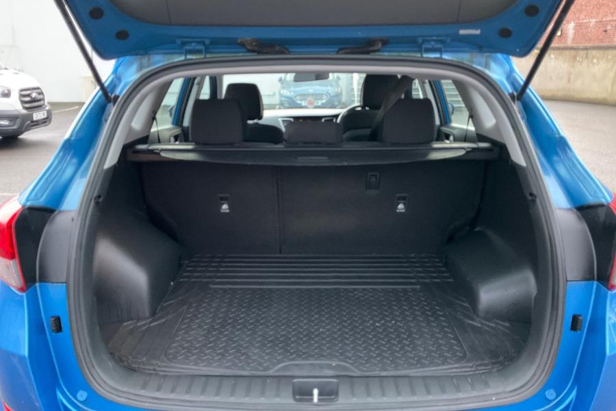 Hyundai TUCSON Photo autoimg-841c4703057f58e0e0eb6c30f94387a426d13f01.jpg