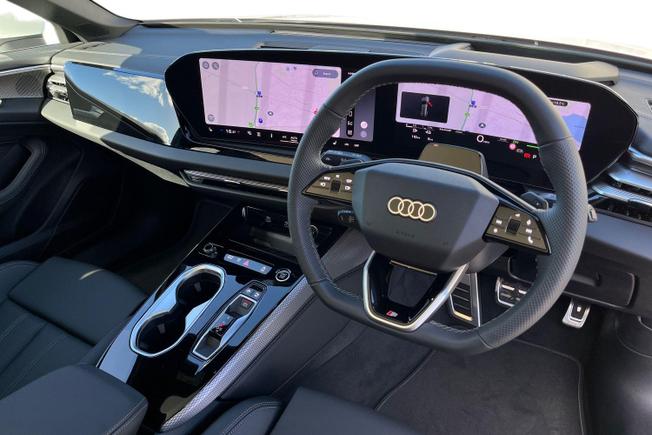 Audi  A6 Avant Photo 6