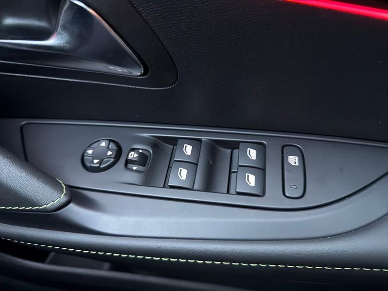 Used Peugeot 208 NV24HDO 24