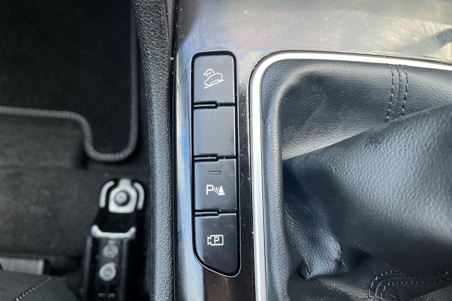 Used Kia SPORTAGE SG25HXA 31