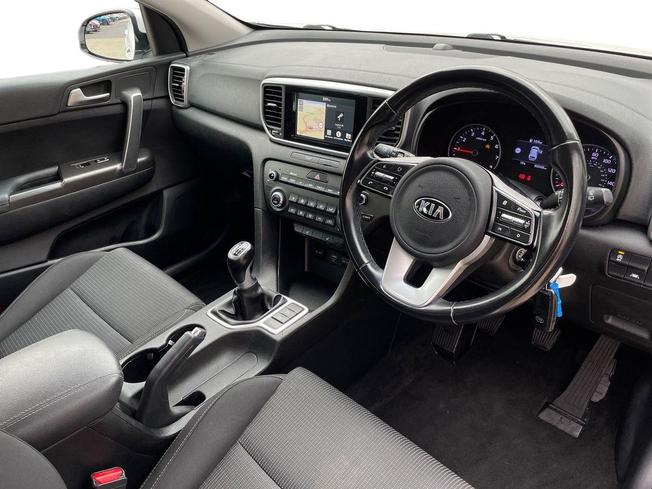 Kia Sportage Photo 6