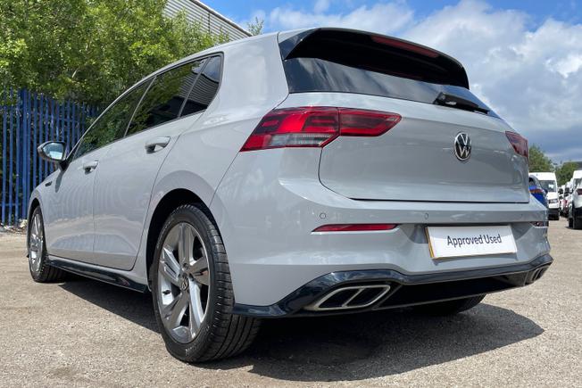 VOLKSWAGEN Golf Photo 46