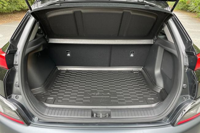 HYUNDAI Kona Photo 12