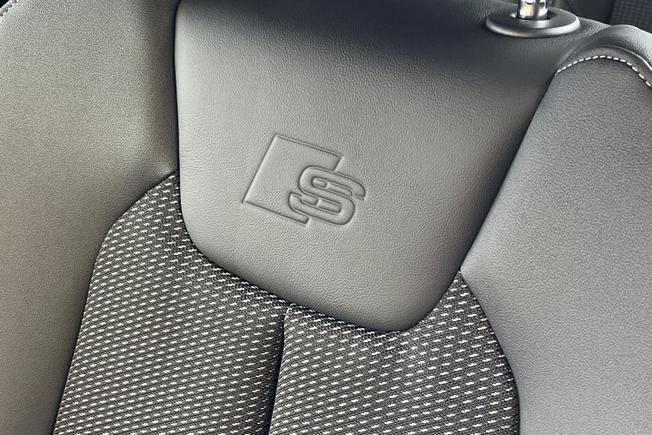 AUDI A1 Photo 35