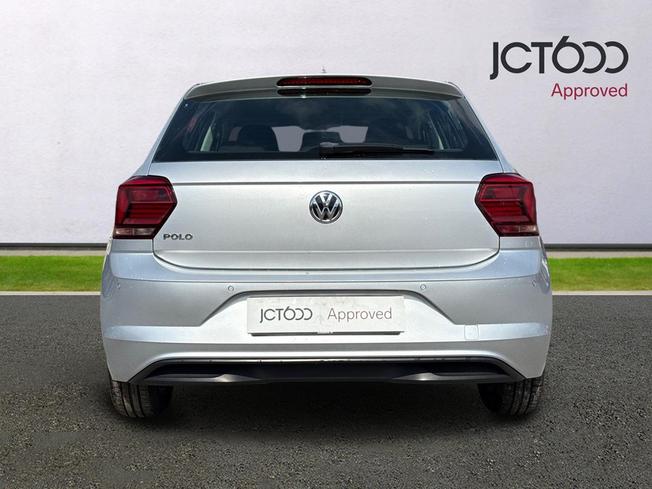 Volkswagen Polo Photo 7
