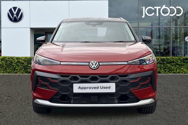 VOLKSWAGEN T-Roc Photo 8