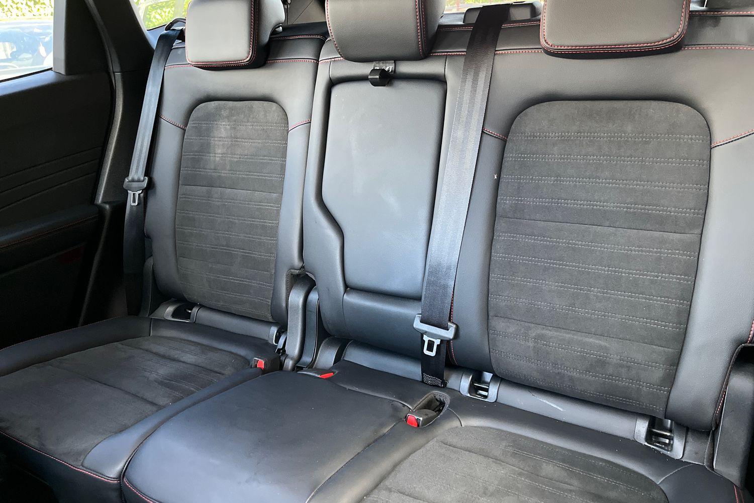 Ford KUGA Photo 19