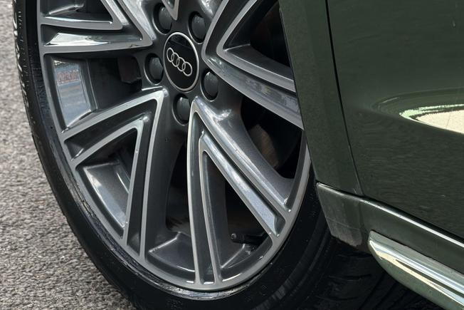 AUDI A1 Photo 48