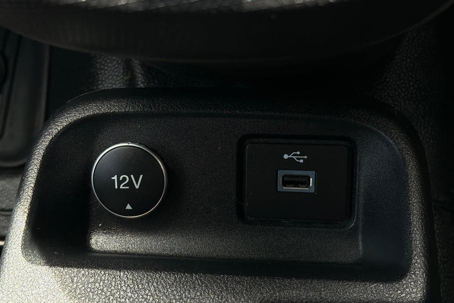 Used Ford Transit Connect VA19WKW 16