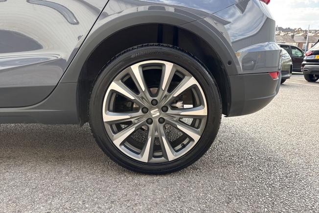 SEAT Arona Photo 24
