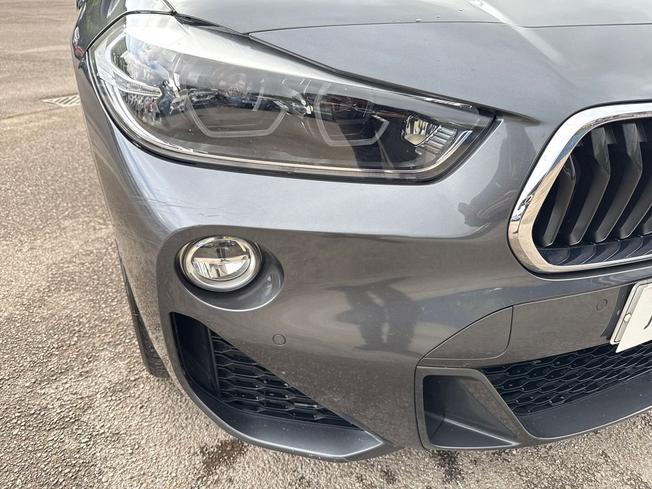 BMW X2 Photo 19
