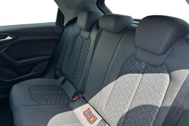 AUDI A1 Photo 9