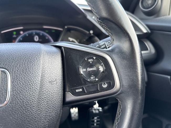 HONDA Civic Photo 17