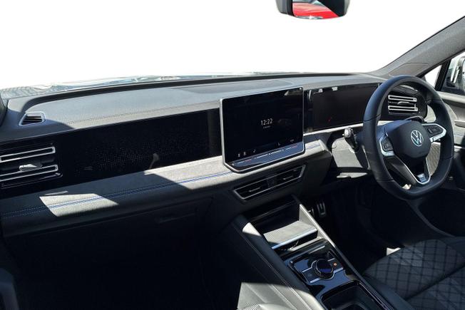 VOLKSWAGEN Tiguan Photo 2