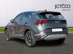 KIA Sportage Photo 3