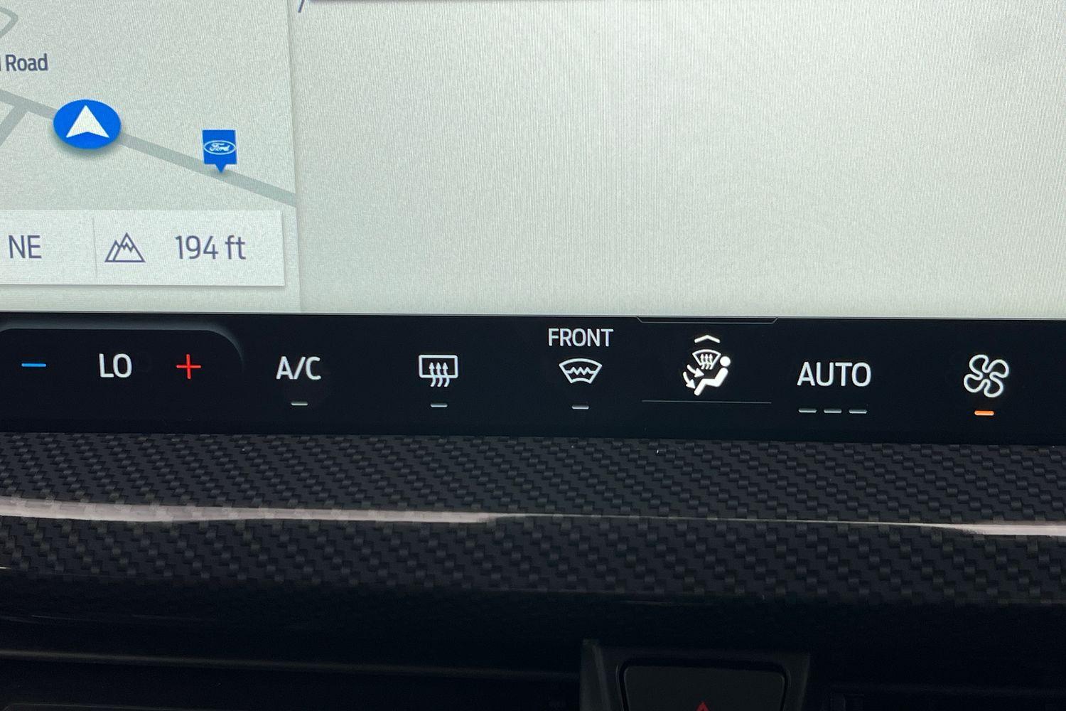 Ford FOCUS Photo 30