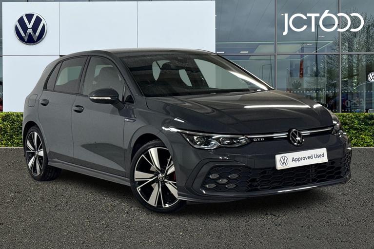 Used VOLKSWAGEN Golf