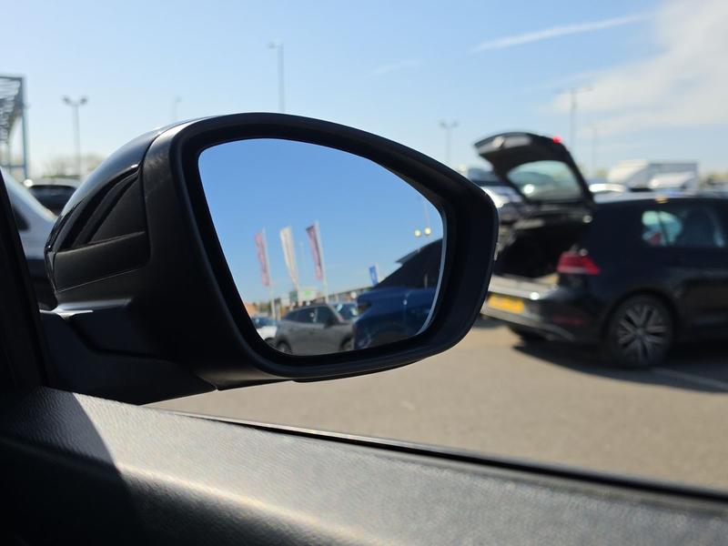 Used Peugeot 2008 MD23ZTL 25