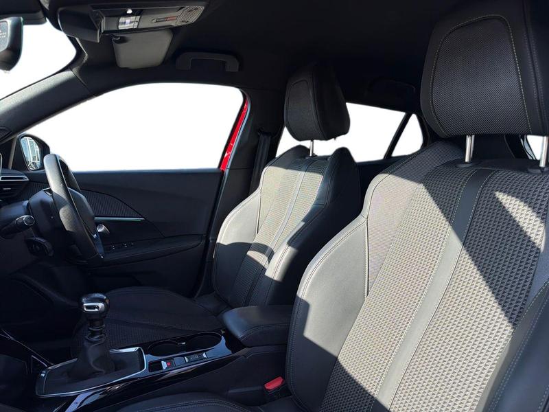 Used Peugeot 2008 MJ23AEG 16