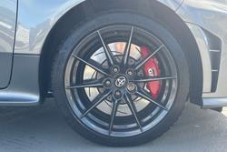 Toyota Gr Yaris Photo 5
