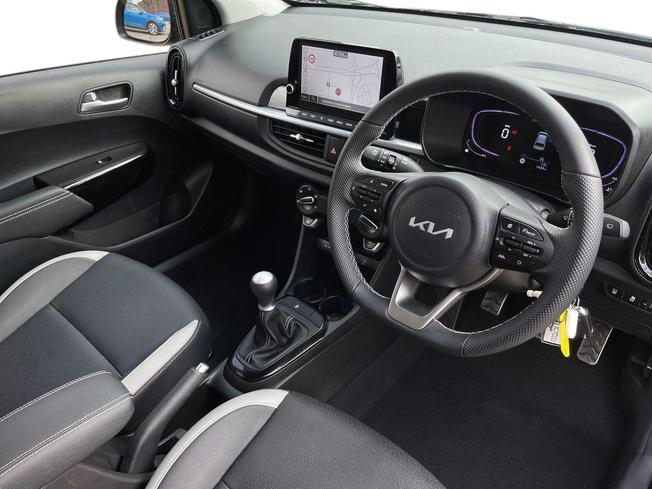 KIA Picanto Photo 6