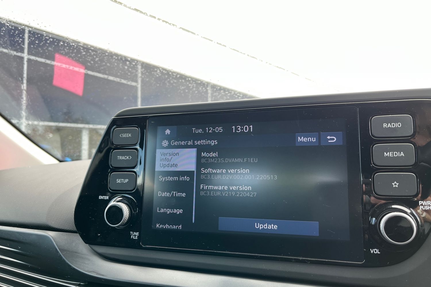 Hyundai BAYON Photo 30