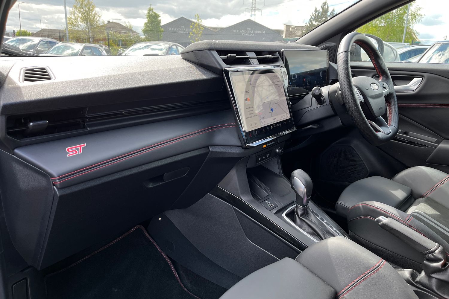 Ford Puma Photo 17