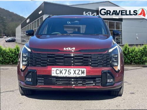 Kia SPORTAGE Photo autoimg-84259fe31798ee2cc442ce4306008343b79be6fd.jpg