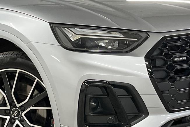 AUDI Q5 Photo 19
