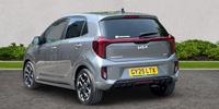Kia Picanto Photo 2