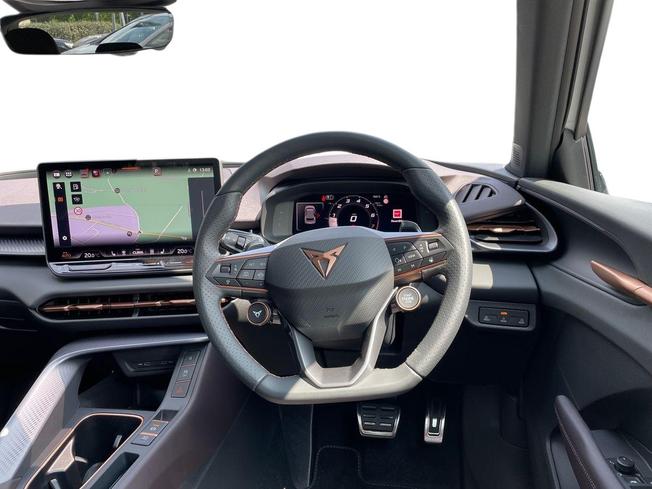 CUPRA Terramar Photo 11