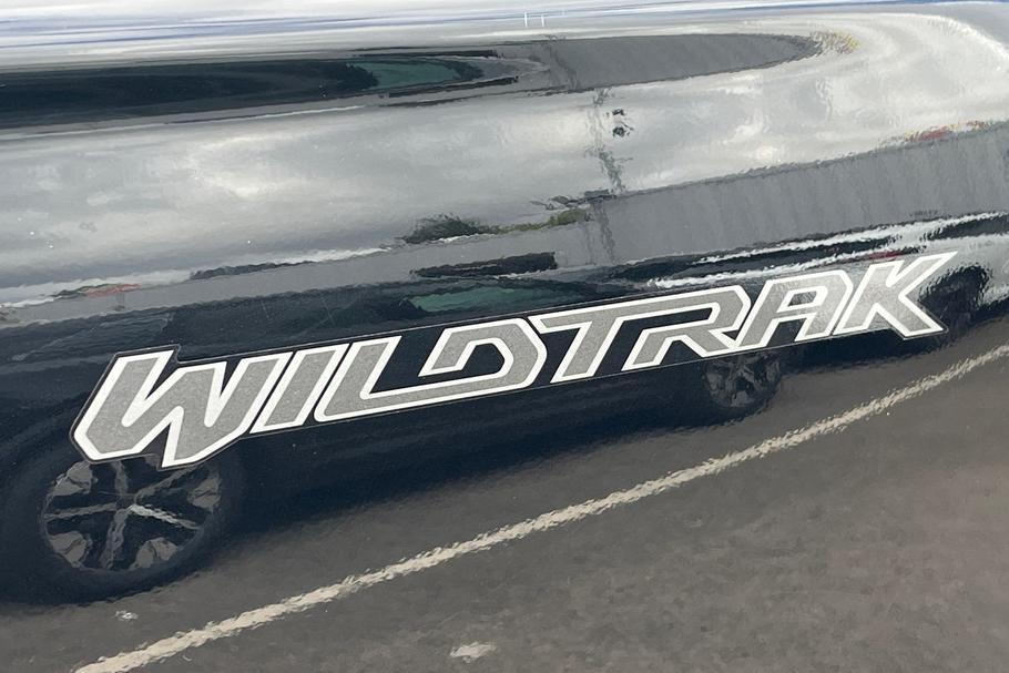 Used Ford RANGER LL22KJZ 20