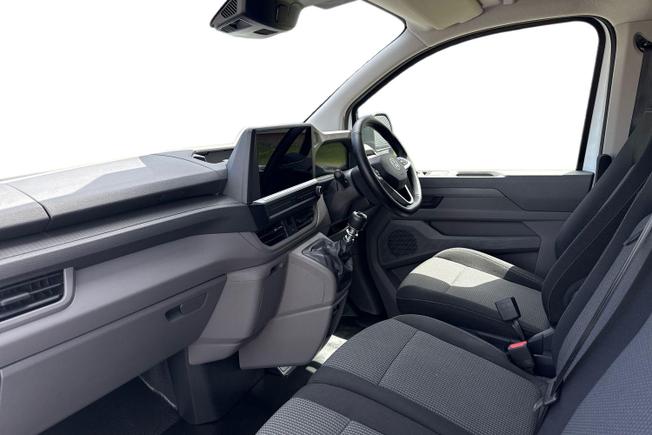 Volkswagen Transporter Photo 2