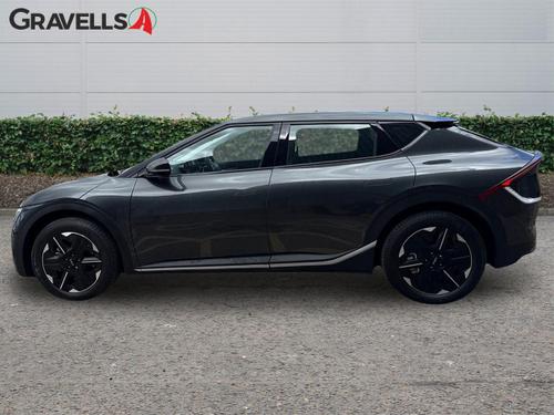 Kia EV6 Photo autoimg-84283f8d76c41247a698ce5d95e41ee8c18a5a04.jpg