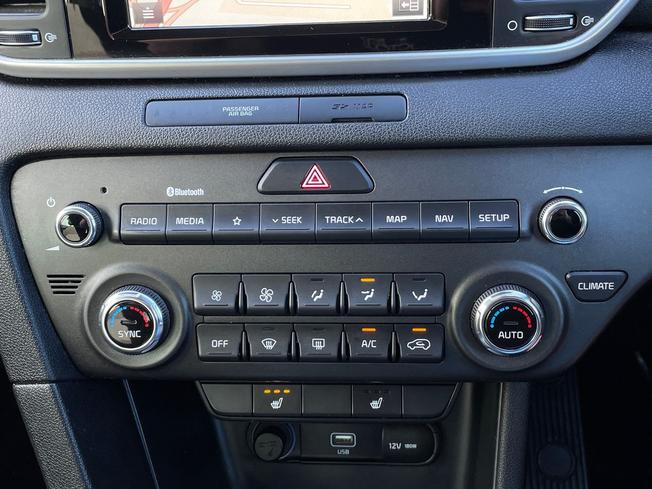 KIA Sportage Photo 47